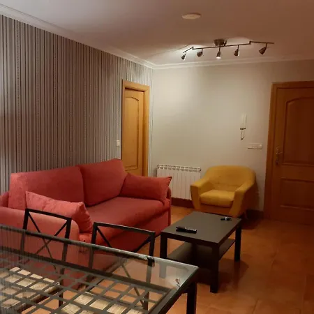 Apartman A 50m Playa De Silgar Wifi Sanxenxo