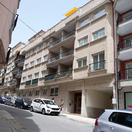 A 50m Playa De Silgar Wifi Apartman *